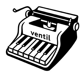 Logo der Firma Ventil Verlag UG &Co. KG