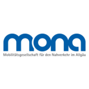 Logo der Firma mona GmbH