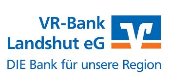 Logo der Firma VR-Bank Landshut eG