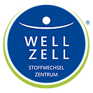 Logo der Firma Wellzell