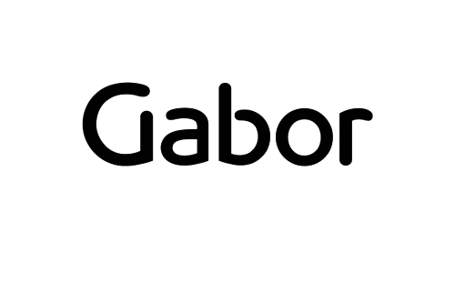 Logo der Firma Gabor Shoes AG