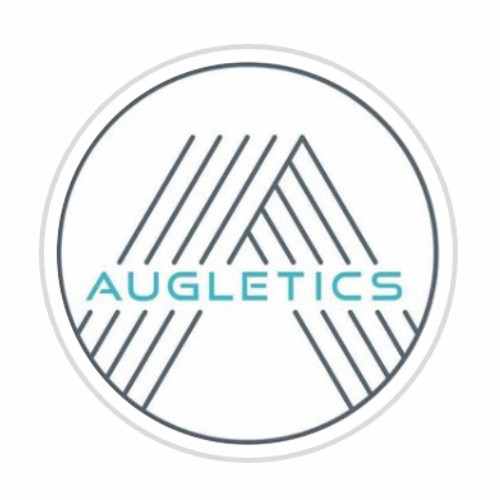 Logo der Firma AUGLETICS GmbH