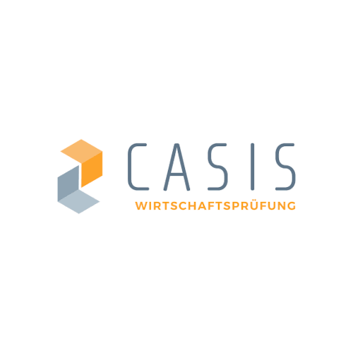 Logo der Firma CASIS Heimann Buchholz Espinoza Partnerschaft mbB Wirtschaftsprüfungsgesellschaft