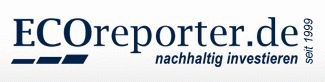 Logo der Firma ECOreporter.de AG