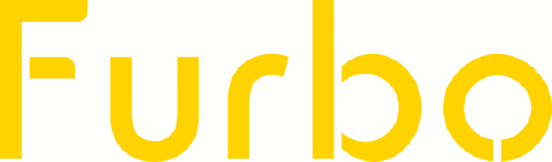 Logo der Firma Furbo