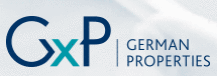 Logo der Firma GxP German Properties AG