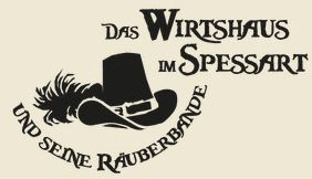 Logo der Firma Das Wirtshaus im Spessart und seine Räuberbande - E.M.V - Event - Marketing - Verlag
