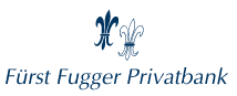 Logo der Firma Fürst Fugger Privatbank KG