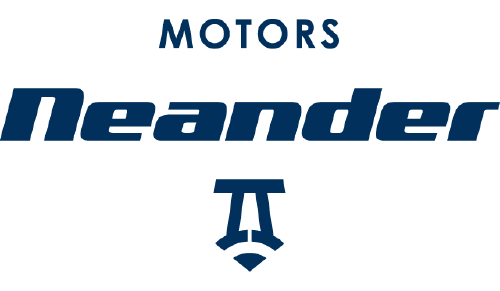 Logo der Firma NEANDER MOTORS AG