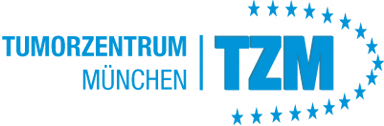 Logo der Firma Tumorzentrum München