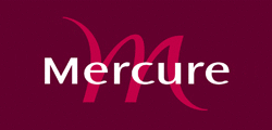 Logo der Firma Mercure Hotel & Residenz Frankfurt Messe
