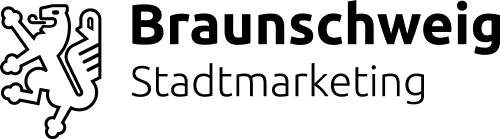 Logo der Firma Braunschweig Stadtmarketing GmbH