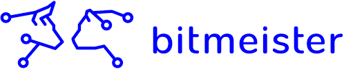 Logo der Firma bitmeister GmbH