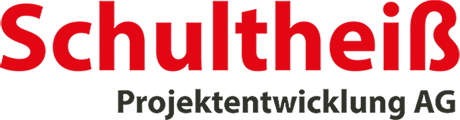 Logo der Firma Schultheiß Projektentwicklung AG