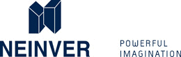 Logo der Firma Neinver