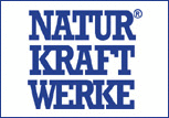 Logo der Firma NaturKraftWerke®