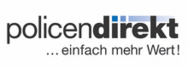 Firmenlogo Policen Direkt Versicherungsvermittlung GmbH