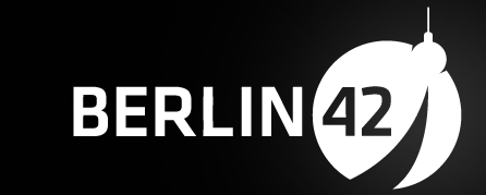 Logo der Firma Berlin42 Lab GmbH