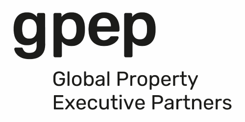 Logo der Firma GPEP GmbH