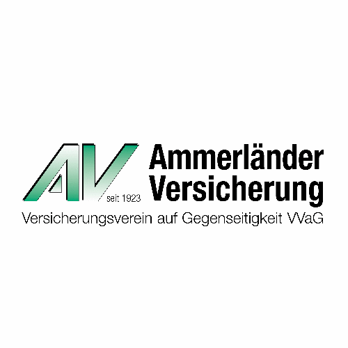 Logo der Firma Ammerländer Versicherung VVaG