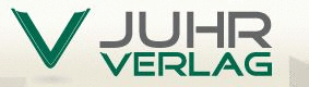 Logo der Firma JUHR Verlag