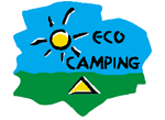 Logo der Firma ECOCAMPING e.V.