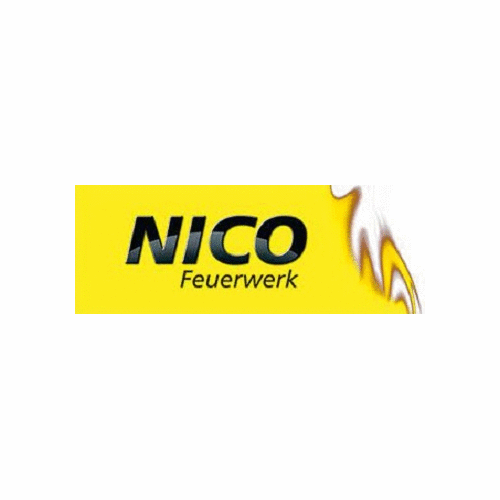 Logo der Firma Nico Feuerwerk GmbH