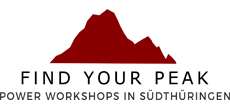 Logo der Firma Find your peak - Academy Of Physical And Mental Success
