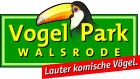 Logo der Firma Vogelpark Walsrode KG