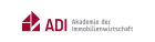 Firmenlogo ADI Akademie der Immobilienwirtschaft GmbH