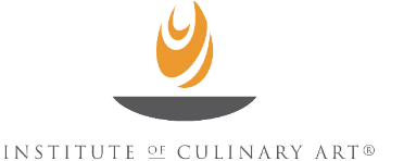 Logo der Firma Institute of Culinary Art Verwaltungs GmbH