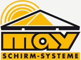 Logo der Firma May Gerätebau GmbH