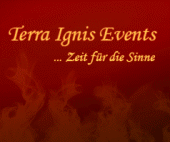 Logo der Firma Terra Ignis Events