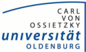 Firmenlogo Universität Oldenburg