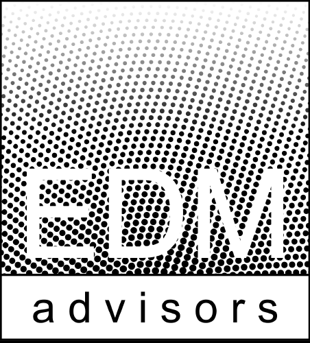 Logo der Firma EDM Advisors GmbH