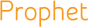 Logo der Firma Prophet Germany GmbH