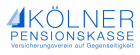 Firmenlogo Kölner Pensionskasse VVaG