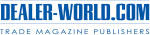 Logo der Firma Dealer-World