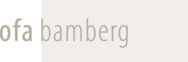 Firmenlogo Ofa Bamberg GmbH