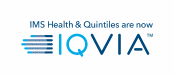Firmenlogo IQVIA