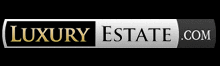Logo der Firma LuxuryEstate.com
