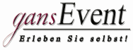 Firmenlogo gans Event Training & Assessment Coaching
