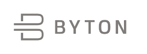 Logo der Firma BYTON GMBH