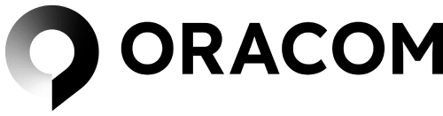 Logo der Firma Oracom GmbH