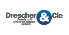 Logo der Firma Drescher & Cie Gesellschaft für Wirtschafts- und Finanzinformation mbH