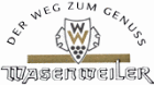 Logo der Firma Weinhaus Wasenweiler Winzer GmbH