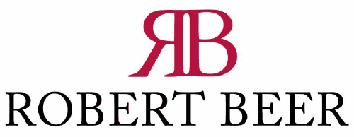 Logo der Firma Robert Beer Investment GmbH