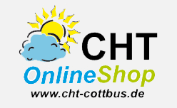 Logo der Firma CHT Cottbuser Haustechnik GmbH