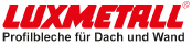 Logo der Firma LUXMETALL Deutschland GmbH