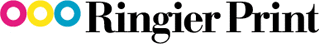 Logo der Firma Ringier Print Adligenswil AG
